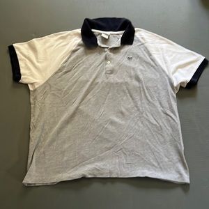 NWOT Lacoste top